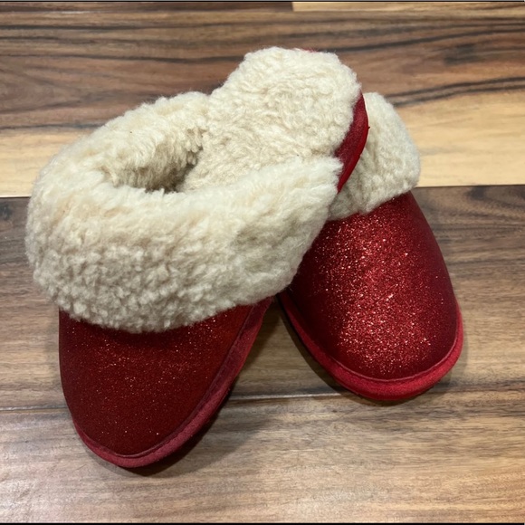 BearPaw Other - BearPaw slippers